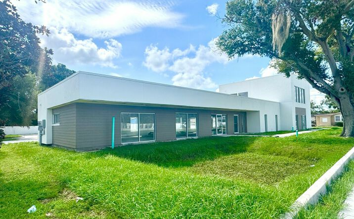 Pictures of Office property located at 907 Person St, Kissimmee, FL 34741 for lease - image #1