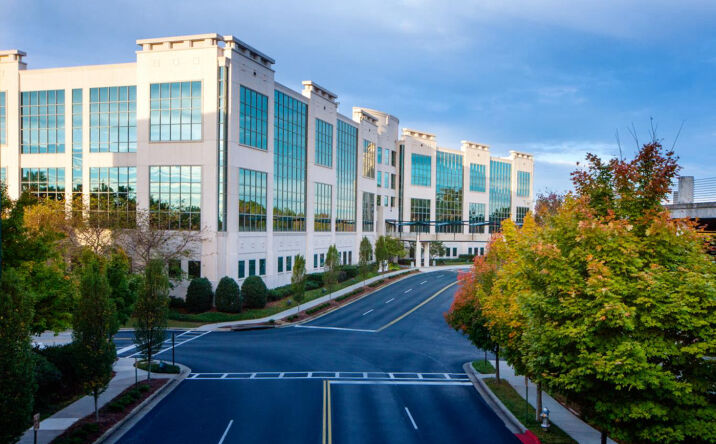 Pictures of Retail property located at 3400c Old Milton Pkwy, Alpharetta, GA 30005 for lease - image #1