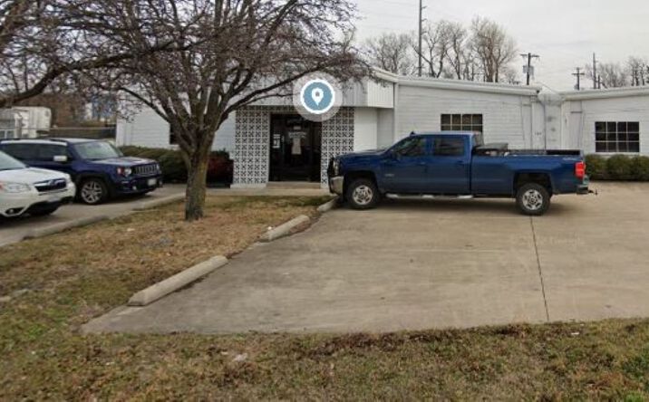 Pictures of Industrial, Office property located at 232 Commercial St, Garland, TX 75040 for lease - image \#1