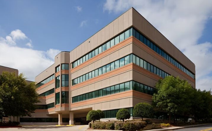 Pictures of Office property located at 61 Whitcher St, Marietta, GA 30060 for lease - image #1