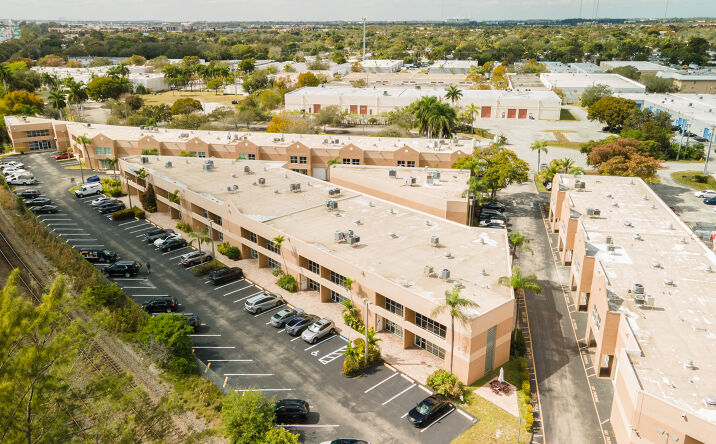Pictures of Office, Special Purpose, Industrial property located at 20199 NE 16th Pl, Miami, FL 33179 for lease - image #1