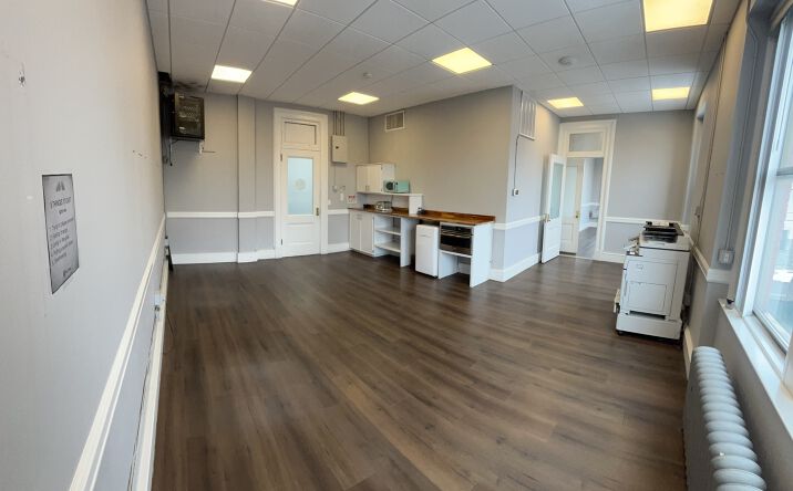 Pictures of Office property located at 519 S 5th Ave, Mt Vernon, NY 10550 for lease - image #1