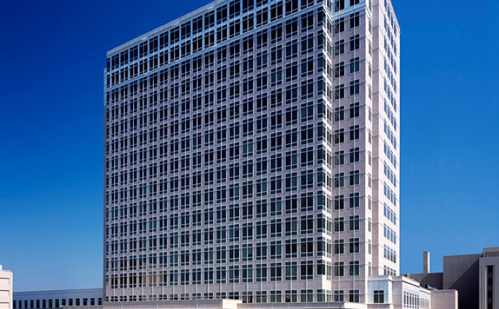 Pictures of Office property located at 550 Peachtree St NE, Atlanta, GA 30308 for lease - image #1