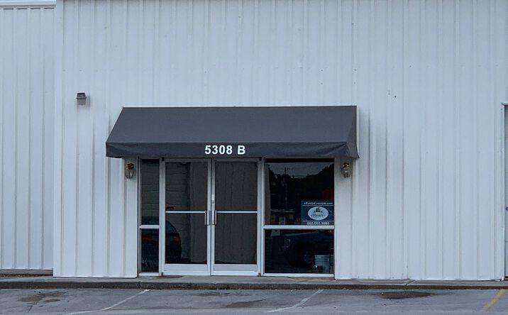 Pictures of Industrial property located at 5308 N Middlebrook Pike, Knoxville, TN 37921 for lease - image #1