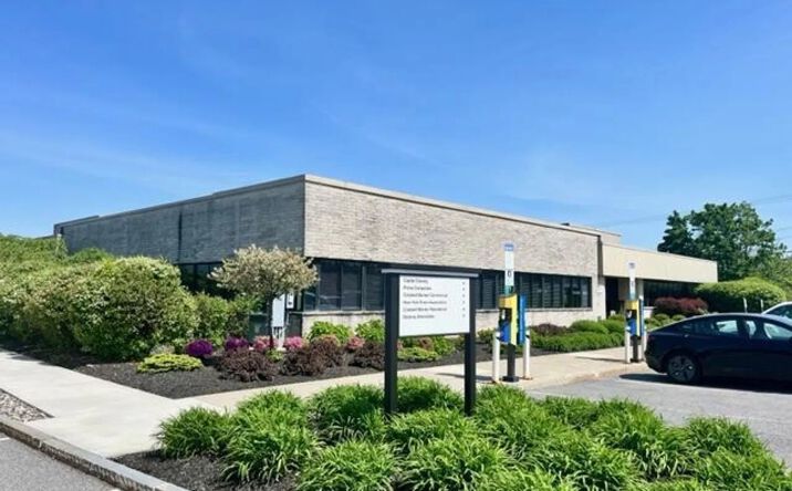 Pictures of Office property located at 621 Columbia St Ext, Cohoes, NY 12047 for lease - image #1