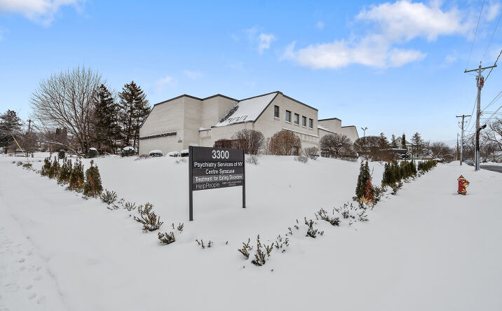 Pictures of Office property located at 3300 James St, Syracuse, NY 13206 for lease - image #1