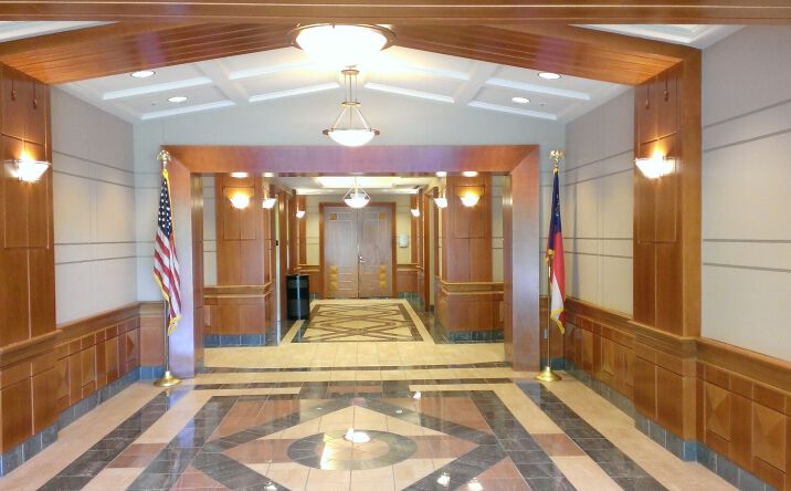Pictures of Retail property located at 300 Parkbrooke Pl, Woodstock, GA 30189 for lease - image #1