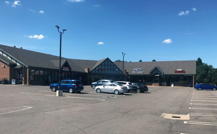Pictures of Retail property located at 32606-32630 W. Seven Mile Road, Livonia, MI 48152 for lease - image #1