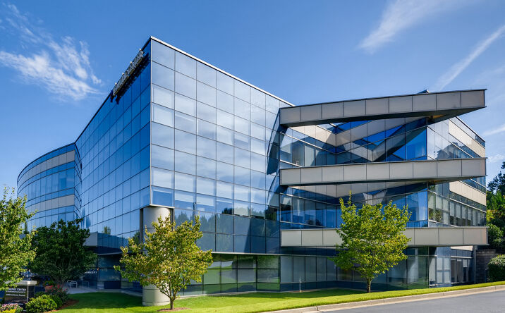 Pictures of Office property located at 3300 Old Milton Pkwy, Alpharetta, GA 30005 for lease - image #1