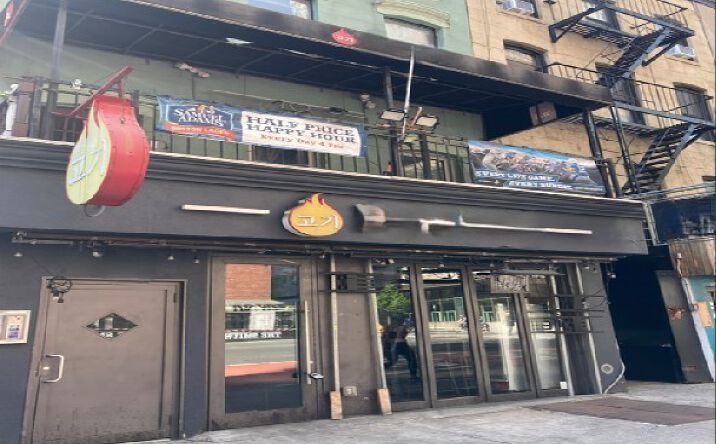 Pictures of Restaurant property located at 957 2nd Ave, New York, NY 10022 for lease - image #1
