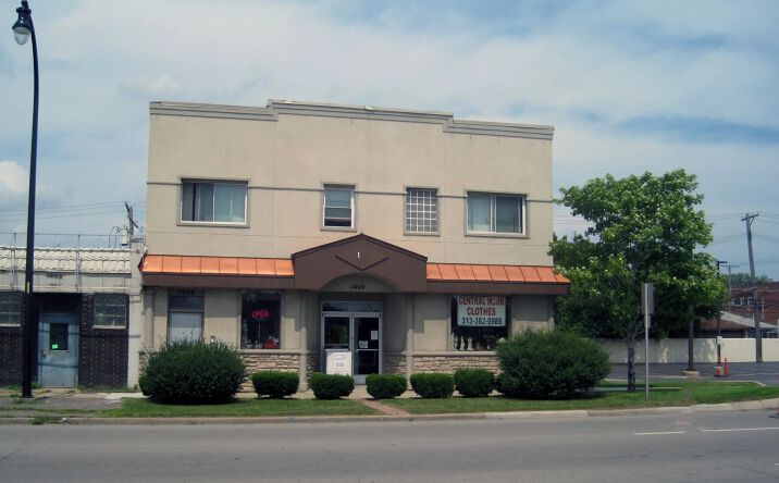 Pictures of Retail property located at 1404-1406 Southfield Road, Lincoln Park, MI 48146 for lease - image #1