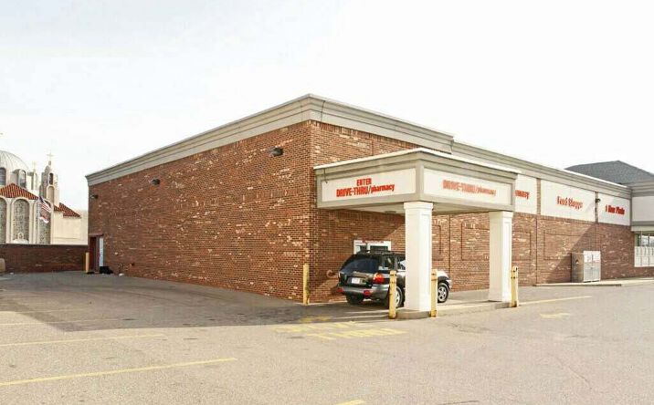 Pictures of Retail property located at 19900 Van Dyke Avenue, Detroit, MI 48234 for lease - image #1
