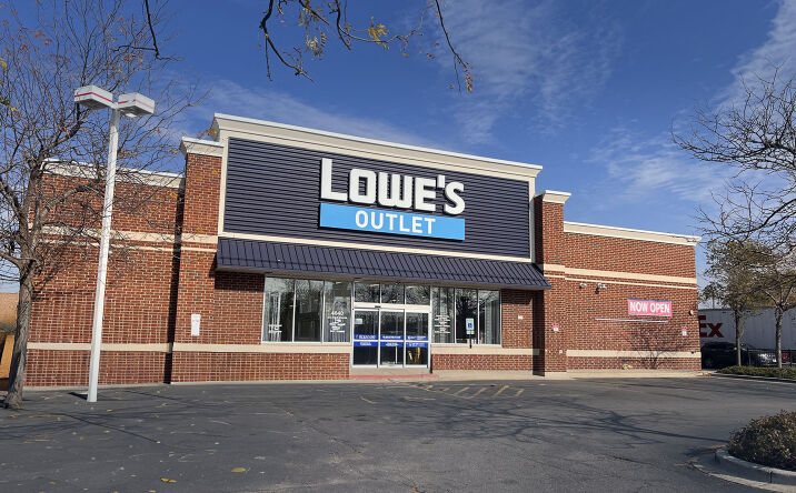 Pictures of Retail property located at 4640 S. Pulaski Road, Chicago, IL, Chicago, IL 60630 for lease - image #1