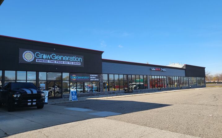 Pictures of Retail property located at 8200-8234 Telegraph Road, Taylor, MI 48180 for lease - image #1