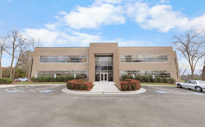 Pictures of Office property located at 4160 Piedmont Pkwy, Greensboro, NC 27410 for lease - image #1