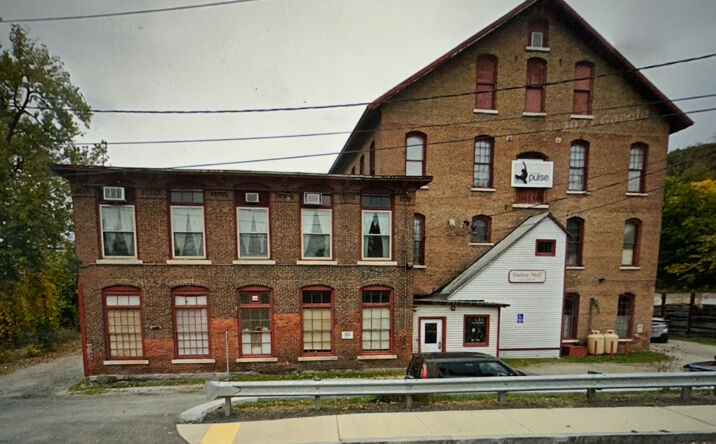 Pictures of Office, Industrial, Special Purpose property located at 420 Park St, Great Barrington, MA 01236 for lease - image #1