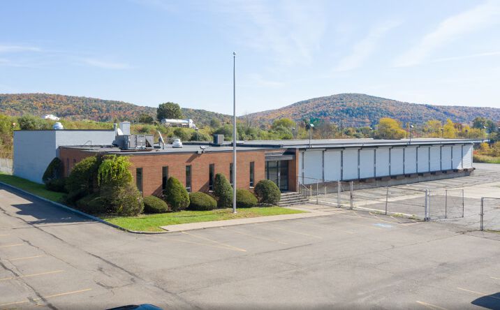 Pictures of Industrial property located at 364 Industrial Park Dr, Binghamton, NY 13904 for lease - image #1