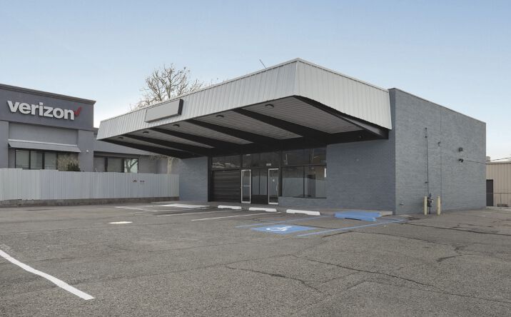 Pictures of Retail property located at 13032 Central Ave SE, Albuquerque, NM 87123 for lease - image #1