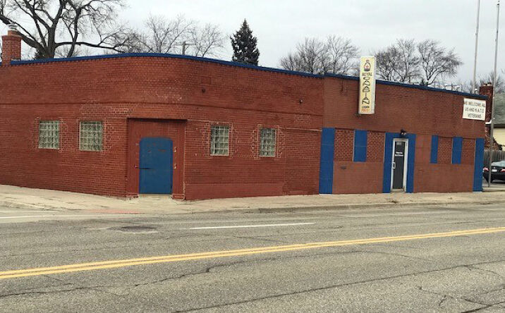 Pictures of Retail property located at 1005 E. 11 Mile, Royal Oak, MI 48067 for lease - image #1