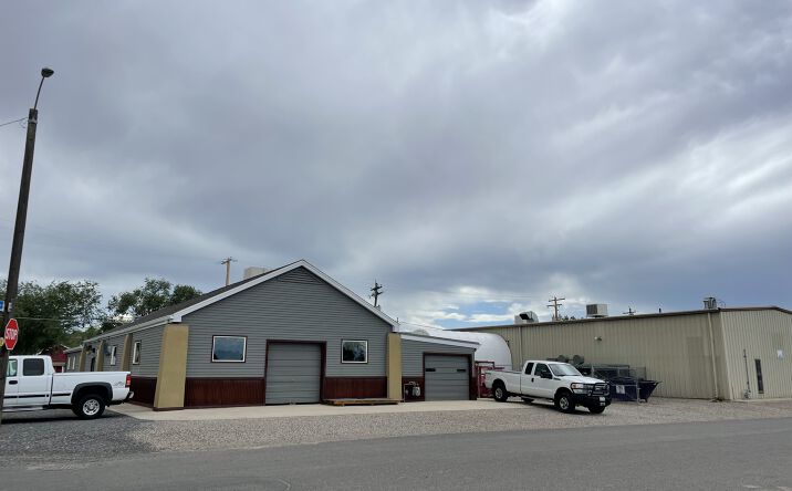 Pictures of Industrial property located at 1111 S 9th St, Grand Junction, CO 81501 for lease - image #1