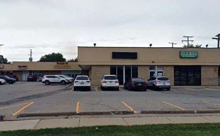 Pictures of Retail property located at 31632-31722 John R Madison Heights, MI 48071, Madison Heights, MI 48071 for lease - image #1