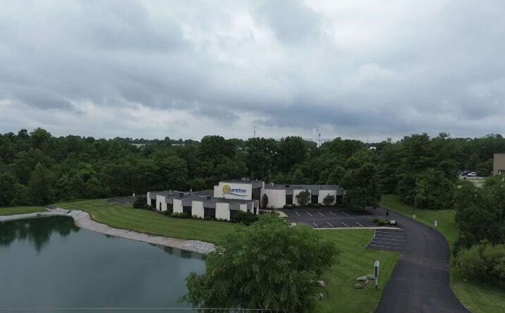 Pictures of Office property located at 7075 Industrial Rd, Florence, KY 41042 for lease - image #1