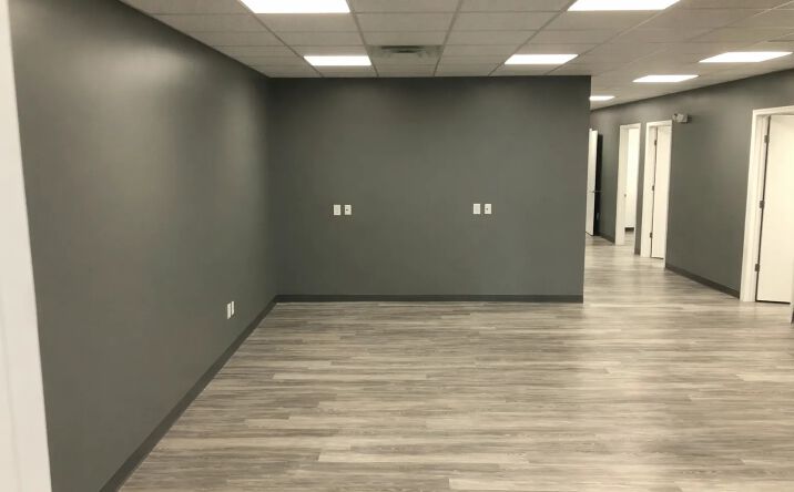 Pictures of Office property located at 702 Health Services Dr, Seaford, DE 19973 for lease - image #1