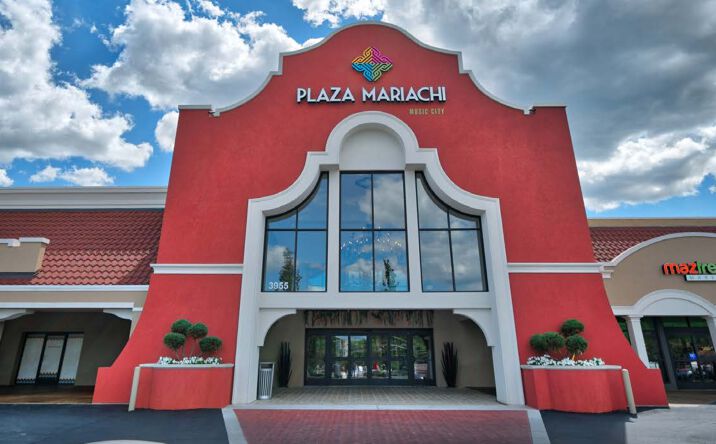 Pictures of Retail property located at 3955 Nolensville Pk, Nashville, TN 37211 for lease - image #1