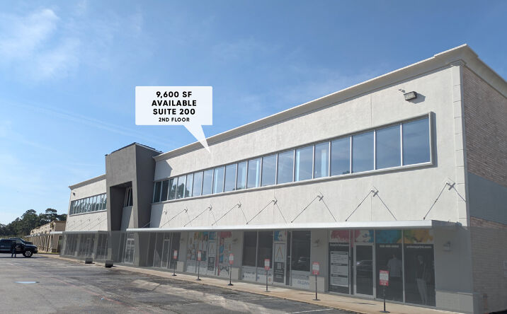 Pictures of Retail, Office property located at 16131 N Eldridge Pkwy, Tomball, TX 77377 for lease - image #1
