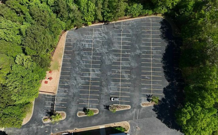 Pictures of Land property located at 5190 Snapfinger Woods Dr, Decatur, GA 30035 for lease - image #1