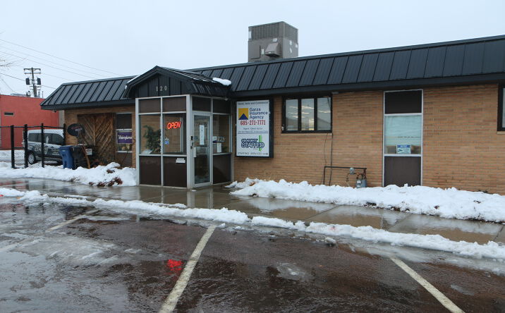 Pictures of Office property located at 120 S Indiana Ave, Sioux Falls, SD 57103 for lease - image #1