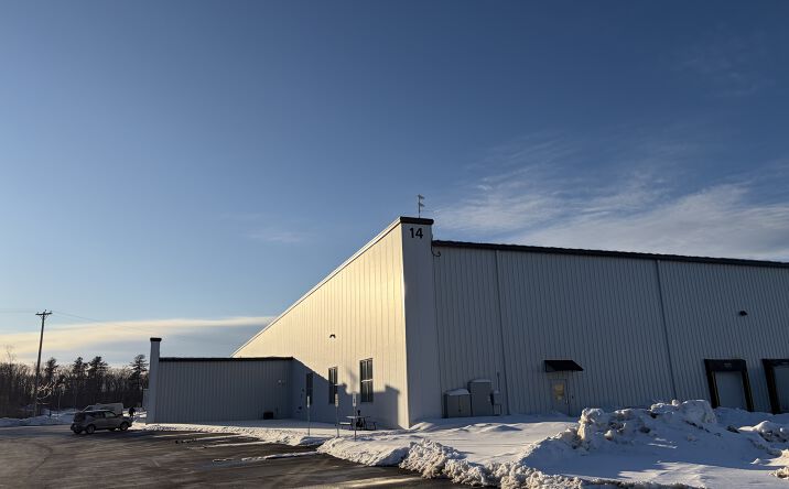 Pictures of Industrial property located at 14 Roberts Ln, Clifton Park, NY 12065 for lease - image #1