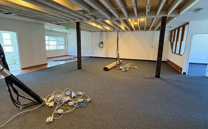 Pictures of Office property located at 500 Ben Franklin Ct, San Mateo, CA 94401 for lease - image #1