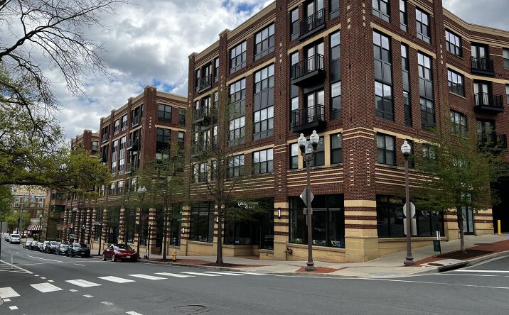 Pictures of Retail, Restaurant, Special Purpose property located at 1934 Wilson Blvd, Arlington, VA 22201 for lease - image #1