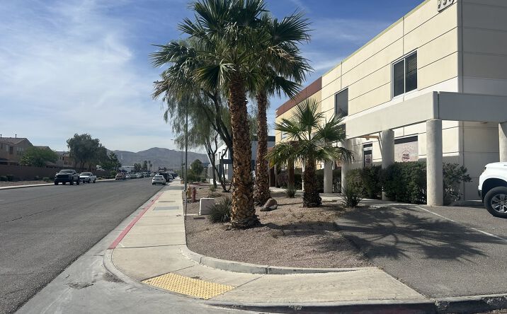 Pictures of Industrial property located at 759 Middlegate Rd, Henderson, NV 89011 for lease - image #1
