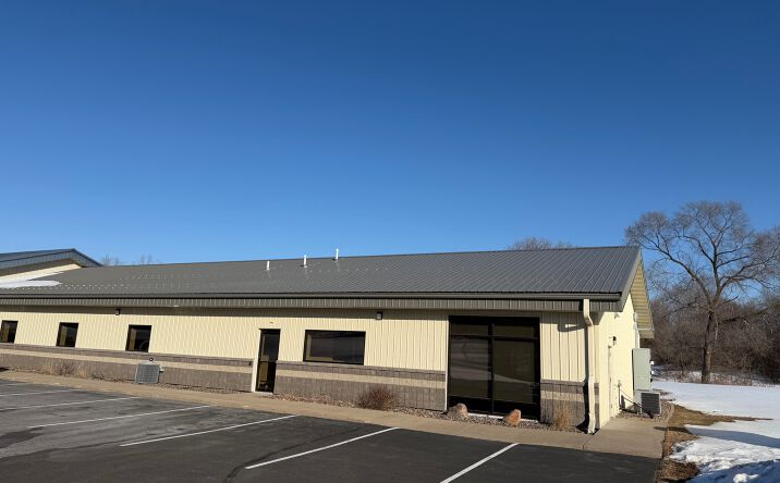 Pictures of Office, Industrial property located at 511 N Clairemont Ave, Eau Claire, WI 54703 for lease - image #1