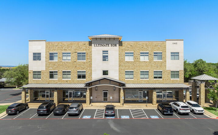 Pictures of Office property located at 11412 Bee Caves Rd, Austin, TX 78738 for lease - image #1