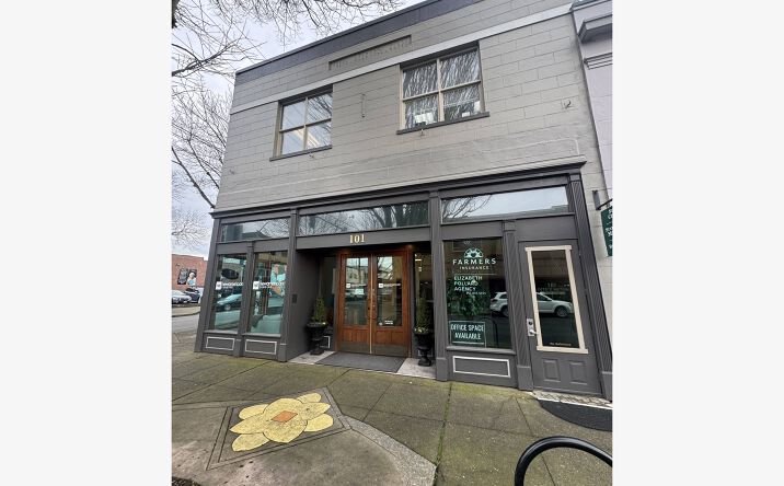 Pictures of Office property located at 101 S Meridian, Puyallup, WA 98371 for lease - image #1