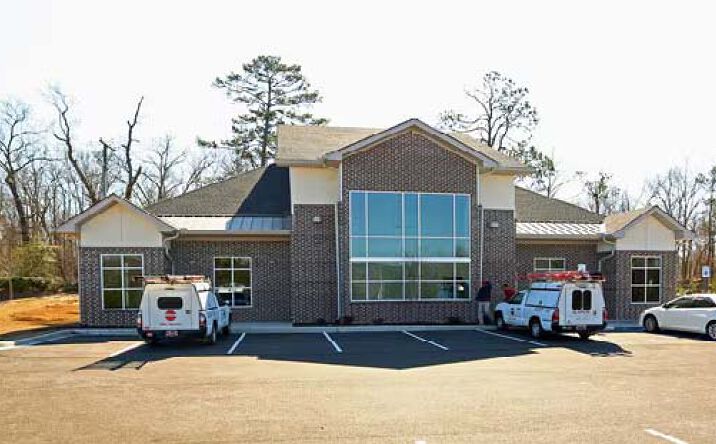 Pictures of Office property located at 113 Barton Creek Ct, Columbia, SC 29229 for lease - image #1
