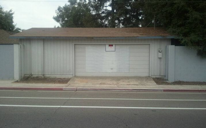 Pictures of Industrial, Special Purpose property located at 4040 W Iris Ave, Visalia, CA 93277 for lease - image #1