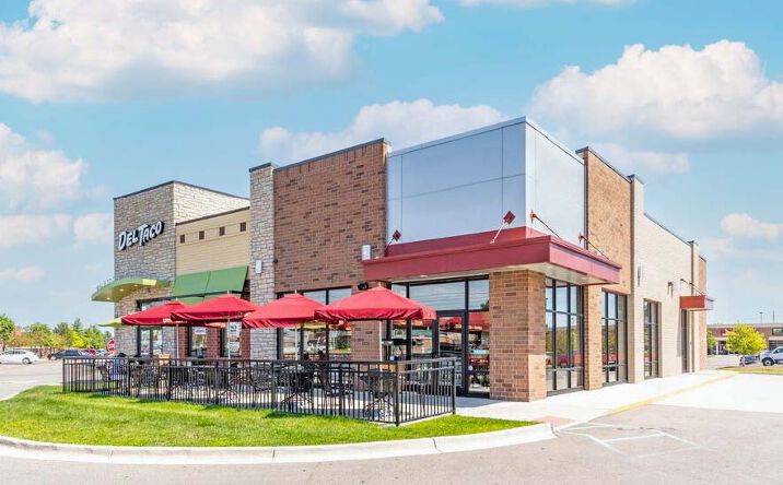 Pictures of Retail, Restaurant property located at 50670-50680 Gratiot Ave, Chesterfield, MI 48051-3130 for lease - image #1