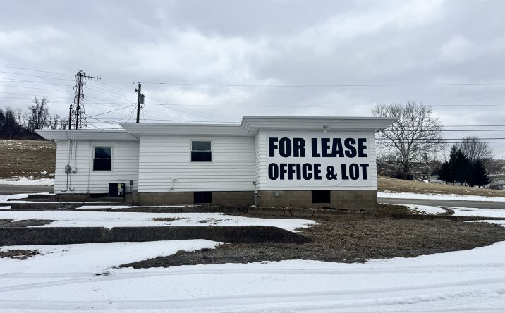 Pictures of Office, Industrial, Special Purpose property located at 810 Carlton Dr, Bentleyville, PA 15314 for lease - image #1