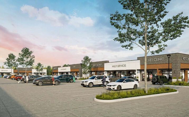 Pictures of Retail, Office property located at 8309 Jones Road, Houston, TX 77065 for lease - image #1