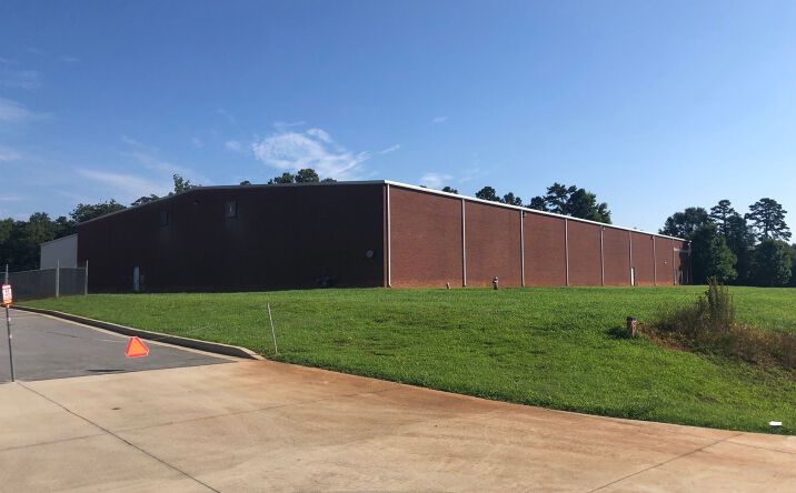 Pictures of Industrial property located at 4322 McBrayer Rd, Oakwood, GA 30566 for lease - image #1