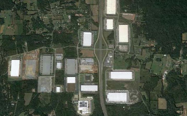 Pictures of Industrial property located at Maddox Road, Lebanon, TN 37090 for lease - image #1
