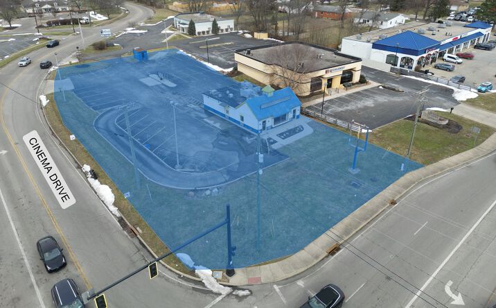 Pictures of Retail, Land property located at 910 Business 28, Milford, OH 45150 for lease - image #1