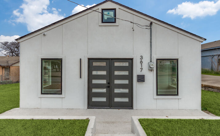 Pictures of Retail, Office, Special Purpose property located at 1739 Marfa Ave, Dallas, TX 75216 for lease - image #1