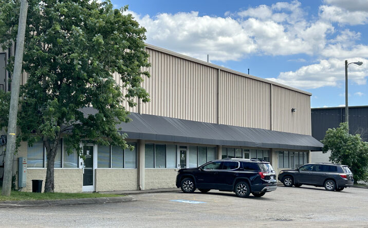 Pictures of Office property located at 1101 Darbytown Dr, Nashville, TN 37207 for lease - image #1