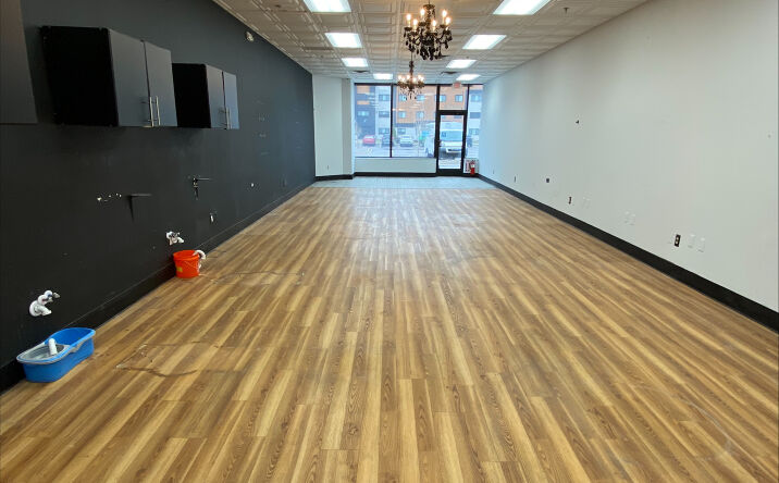 Pictures of Retail, Office, Special Purpose property located at 44501-44533 Schoenherr Rd, Sterling Heights, MI 48313 for lease - image #1