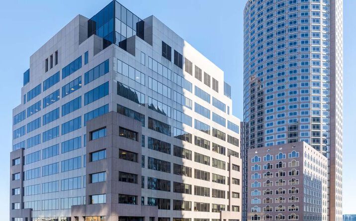 Pictures of Office property located at 265 Franklin St, Boston, MA 02110 for lease - image #1